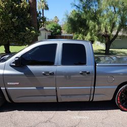 2006 Dodge Ram 1500