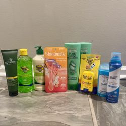 Skincare Bundle