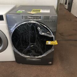 Whirlpool Washer Appliance