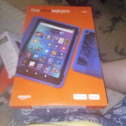 Fire Hd 10kids Pro