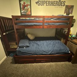 Bunk Bed