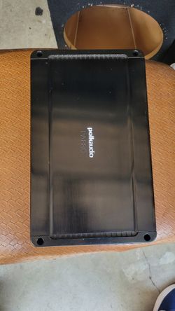 Polk Audio Amplifier 880 