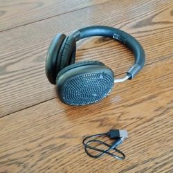 Bluetooth Headphones