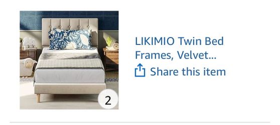 Free Twin Bed Frames