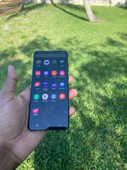 UNLOCKED SAMSUNG GALAXY S20 PLUS/ LIMITED STOCK