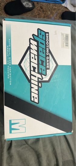 gel shooter Space Machine Shooting Game gel shooter