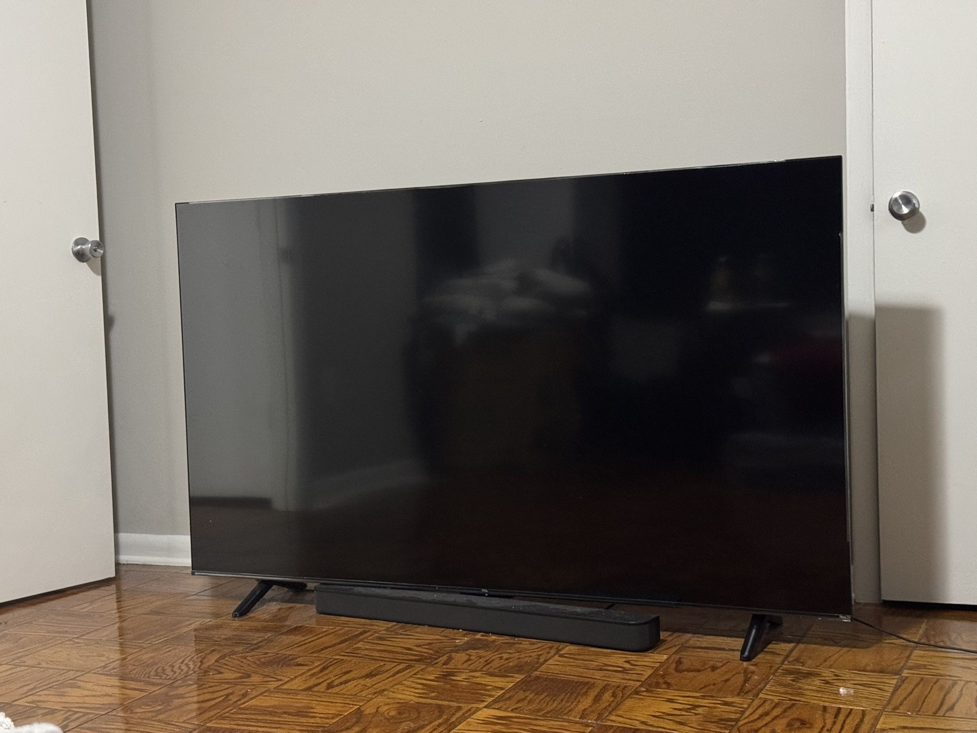 75 Inch Roku