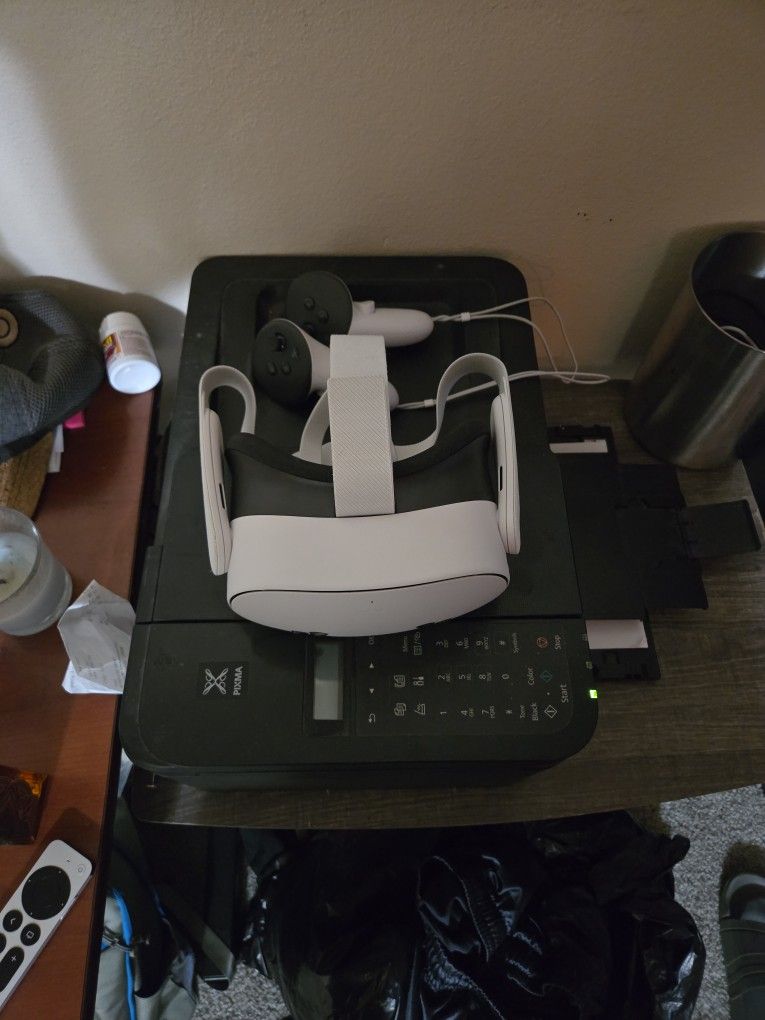 Oculus Quest 3S