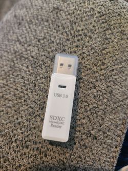 Usb