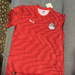 Egyptian Team Shirt