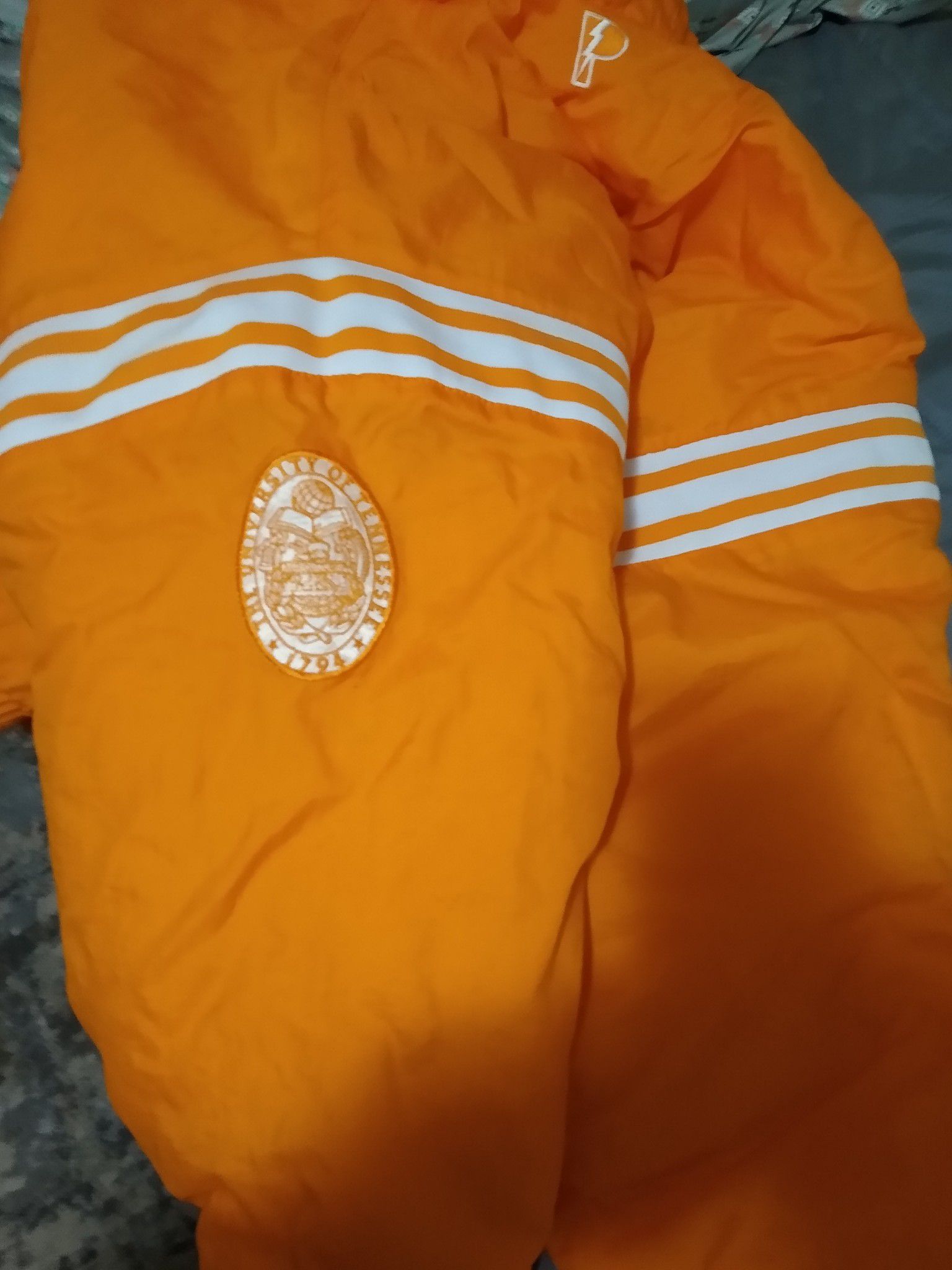 Tennessee jacket 3xL