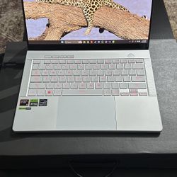 ASUS ROG Zephyrus G14 (2024)