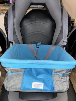 Dog Car seat