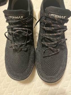 Nike VaporMax Flyknit Sneakers