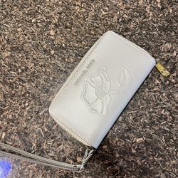 Michael kord Zippered wallet