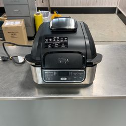 Ninja 5-in-1 Indoor Grill