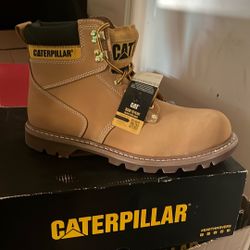 Caterpillar Shoes