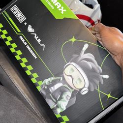 F75MAX MECHANICAL KEYBOARD