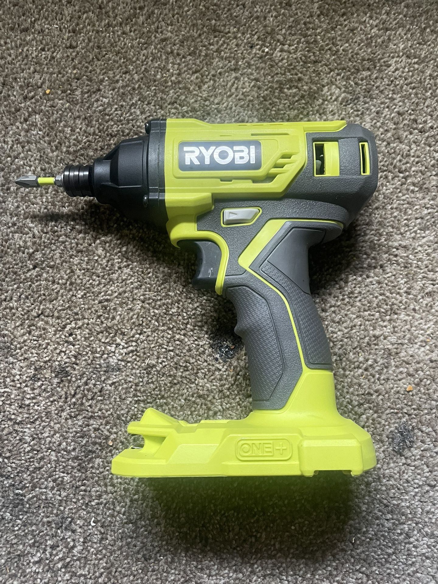 Ryobi Drill