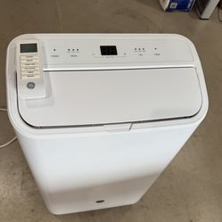 GE  Portable Air Conditioner