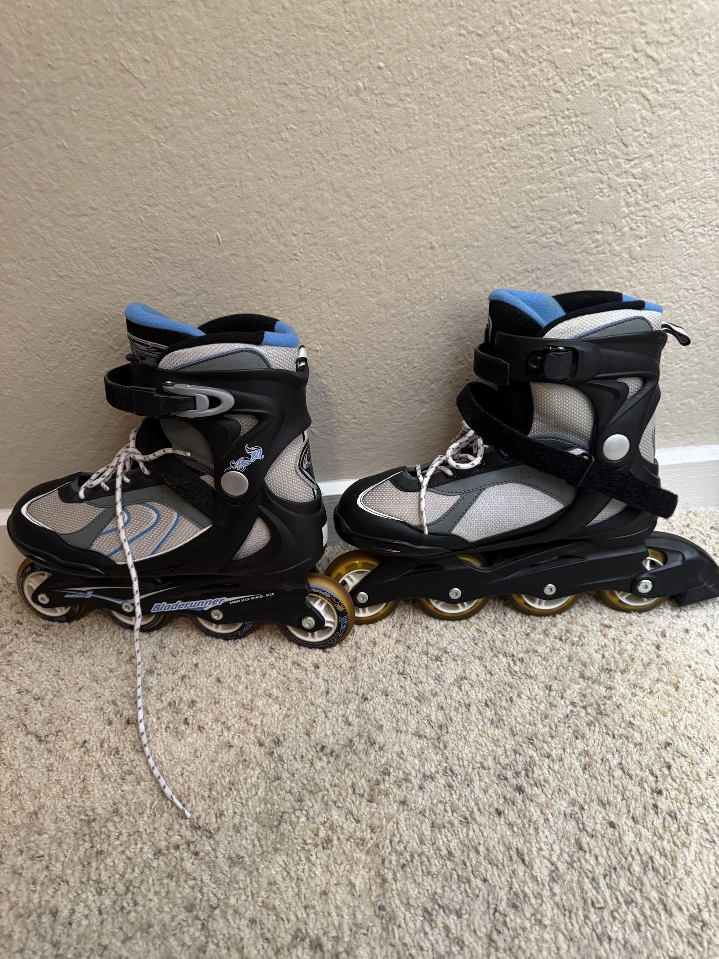 Rollerblades 