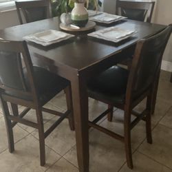 Used 5 Piece Dining Set