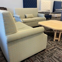 Sofa Set - We Deliver 