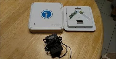 Rachio 8 Zone WiFi Smart Sprinkler System