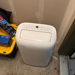 Portable Air Conditioner 