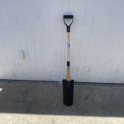 Shovel