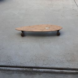 Sector 9 Longboard