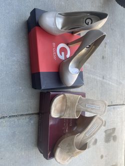 Women Shoes Size 6