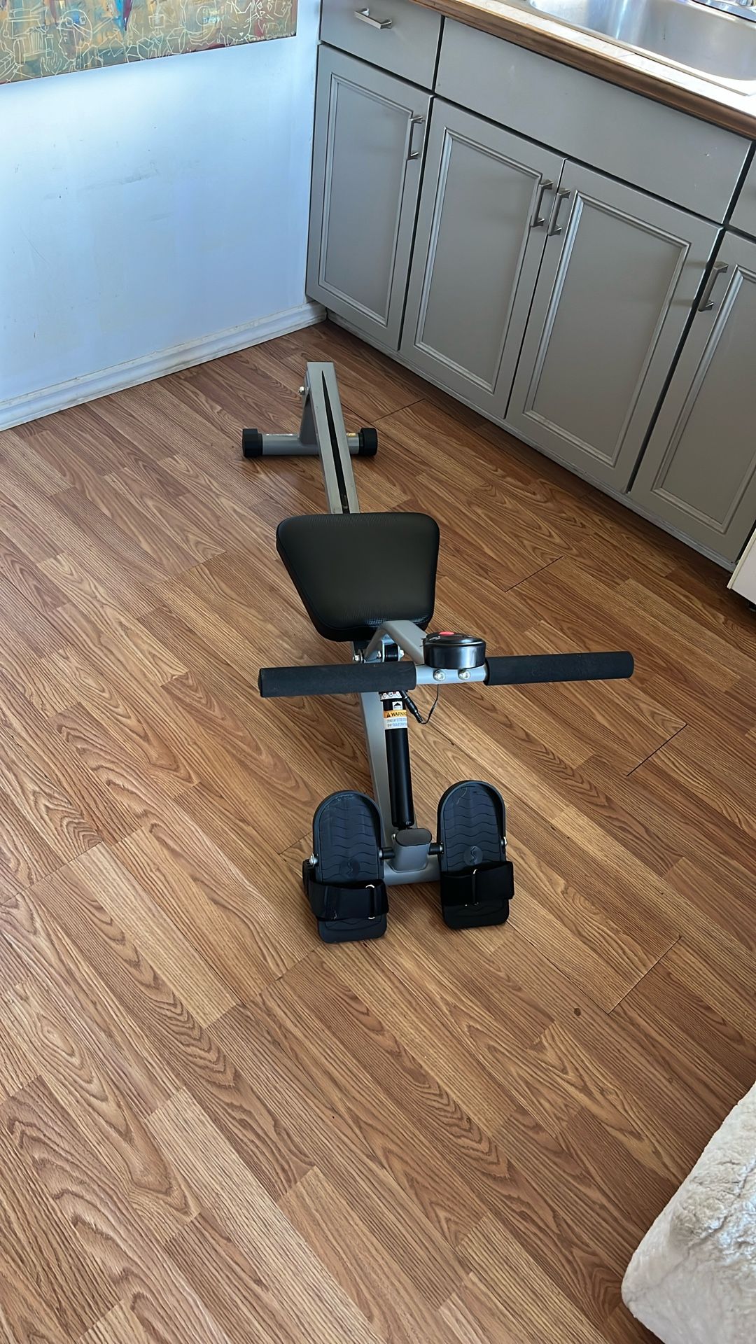 Exercise Equipment