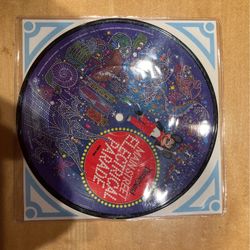 1977 Disneyland Electrical  Parade Record