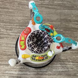 Baby Bouncer/ Walker 