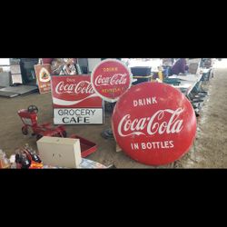4 Great Signs 