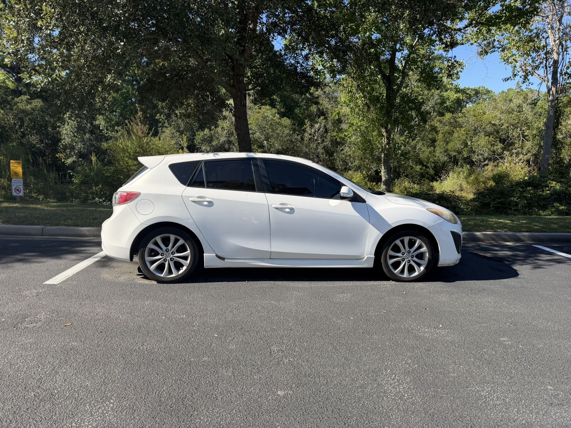 2010 Mazda Mazda3