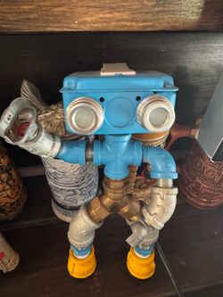 Robot light