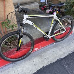 Shimano Specialized Bike