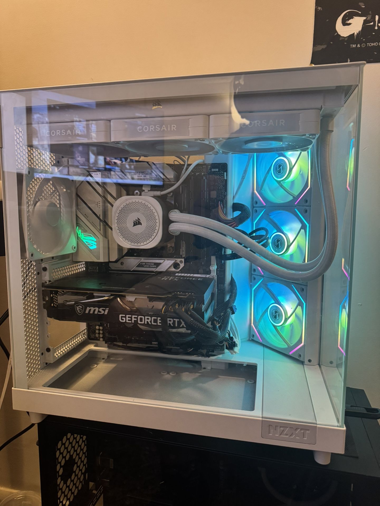 Gaming Pc. Negotiable, 390 Fps Fortnite