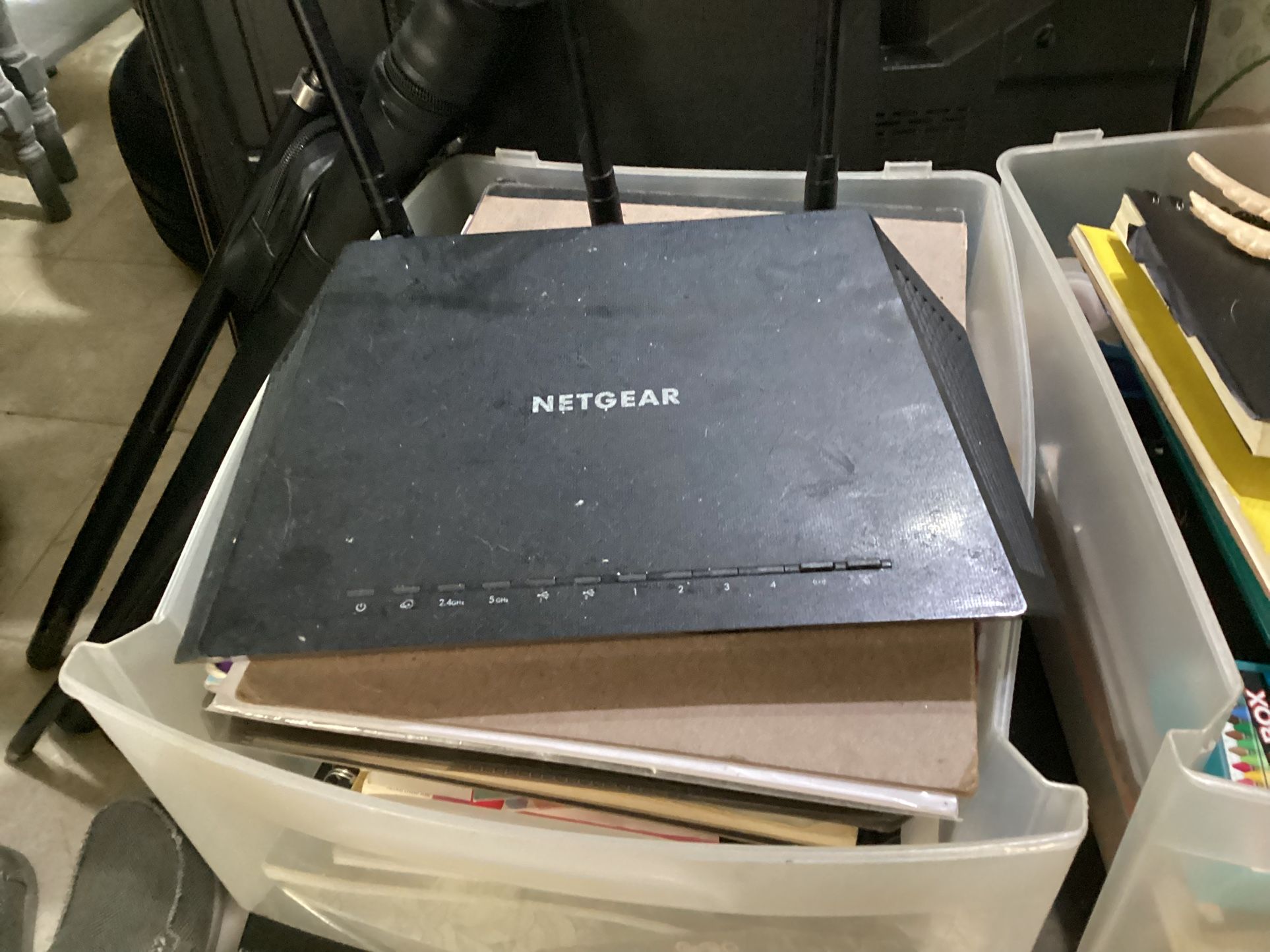 Netgear