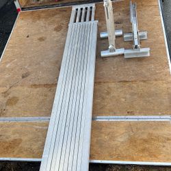 Aluminum Plank For Sale 