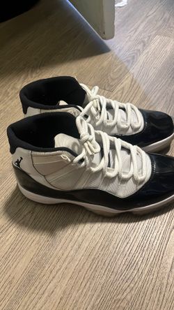 Jordan 11 Concord