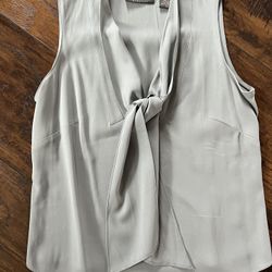 Banana Republic Silk Top