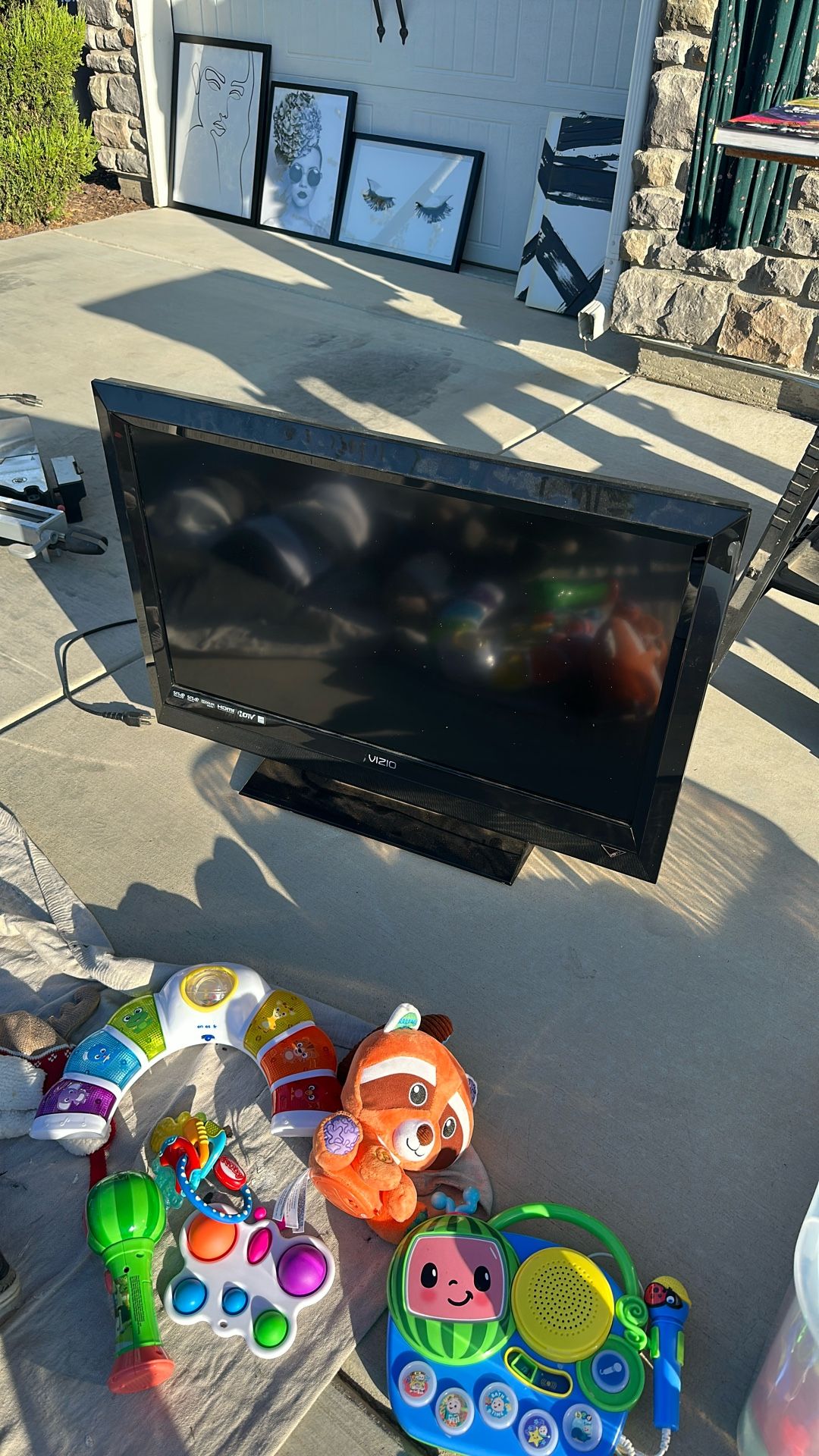Vizio Tv
