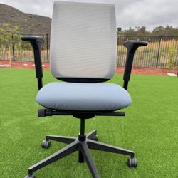Steelcase Office Chair 