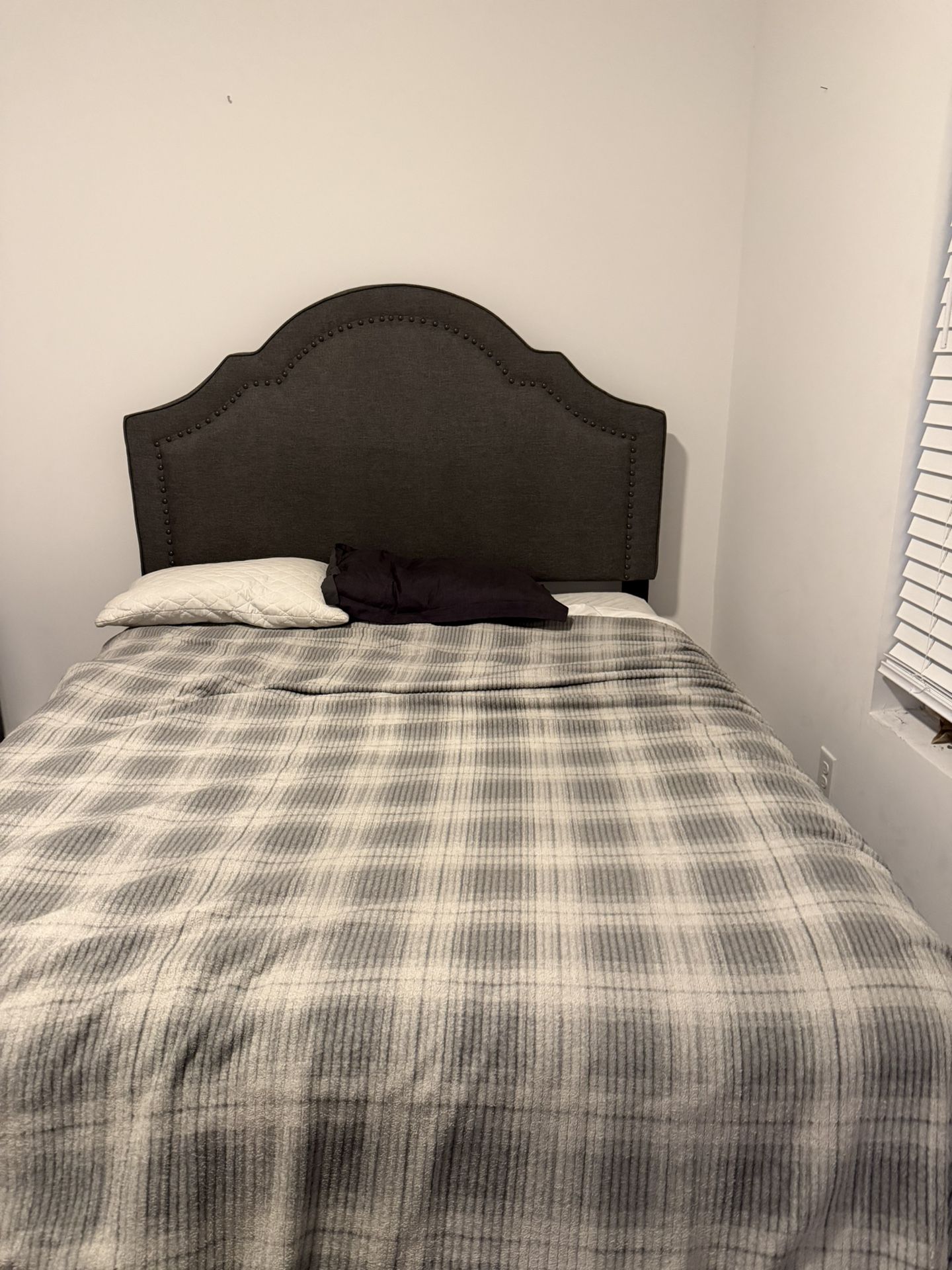 Queen Size Bed frame