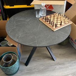 Ikea Dining Table