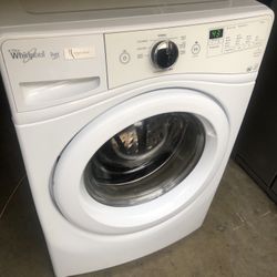 Whirlpool Washer