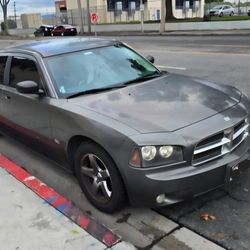 2009 Dodge Charger